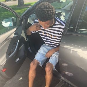 Meet your Posher, Tyler